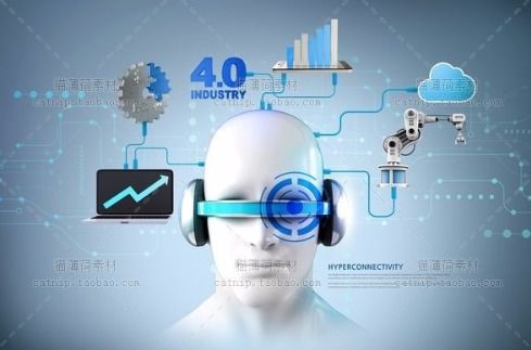 人工智能與信息技術(shù)咨詢服務(wù) 協(xié)作而非取代的未來(lái)